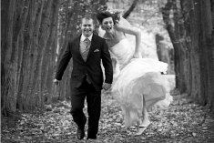 fotografie na slub - Terespol