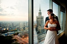 zdjecia slub - Warszawa