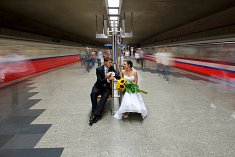 fotografia wesela - Krak�w