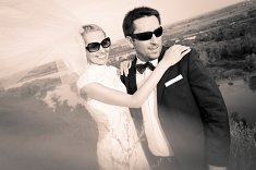 fotografia weselna - Opat�w