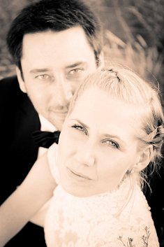 fotografie na �luby - Lublin