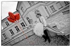 fotografia wesela - Milicz