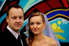 fotografia na wesela - K�ty