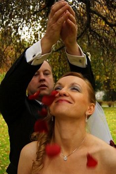 fotograf na wesela - Cieszyn