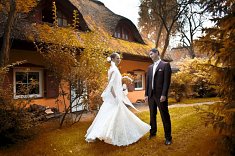 fotografie wesela - Gryfino