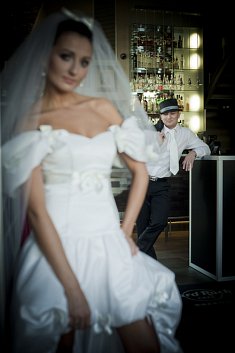 zdjecia wesela - Czernich�w
