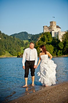 fotografie na slub - Tarn�w
