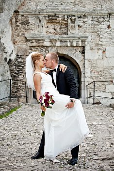 fotograf na slub - Krzeszowice