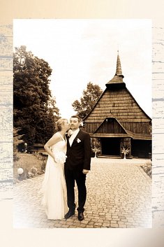 fotografia weselna - Piekary Śląskie