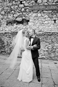 fotograf slub - D�browa G�rnicza
