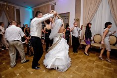 zdj�cia �luby - Krzeszowice