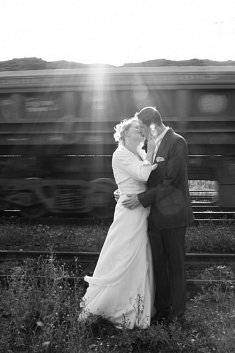fotografia weselna - Sosnowiec