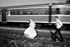 fotografie wesele - Tychy