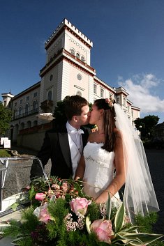 fotografie ślub - Mysłowice