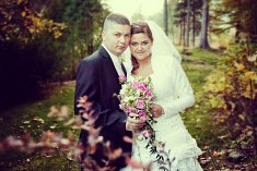 fotografia na �luby - Janowice