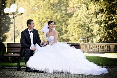 fotografia slubna - Katowice