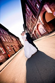 fotografia na wesele - Opole