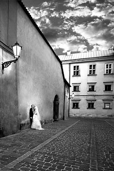 zdjęcia sluby - Wrocław