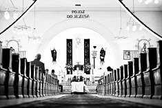 fotograf sluby - Zabrze