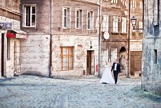 fotograf na śluby - Wrocław