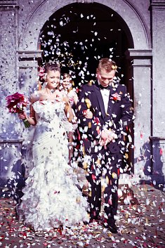 foto na wesela - Wrocław