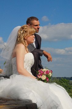 fotograf slub - Kozienice