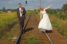 fotografia na �lub - Lublin