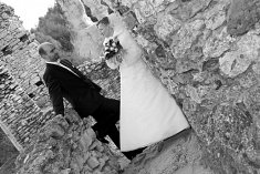 fotografia sluby - Chrzan�w