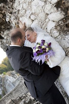 fotografia na slub - O�wi�cim