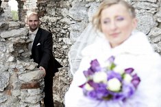 fotografia na �luby - Gliwice