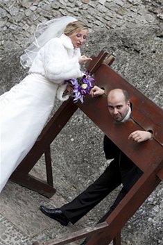 fotografia sluby - Chrzan�w