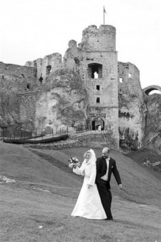 fotografia weselna - Krak�w
