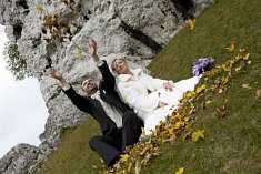 fotografia na sluby - Krak�w