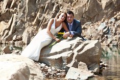 fotografie na slub - O�wi�cim