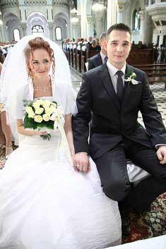 fotografia wesele - Świętochłowice