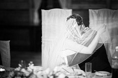 fotografie na wesele - Pi�a