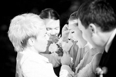 fotografie na wesele - Ko�obrzeg