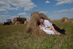 fotografie ślubne - Krasnystaw