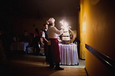fotografie na ślub - Sandomierz