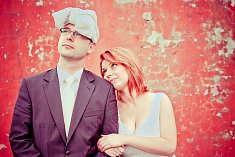fotografia weselna - Miech�w