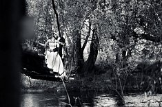 fotograf ślub - Łęczna