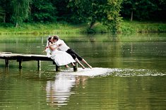 fotografie sluby - Puławy