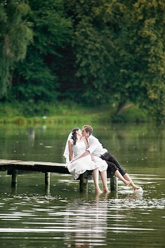 fotografie �lubne - Bychawa
