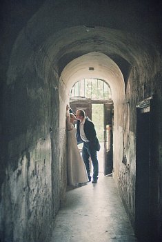 fotografia sluby - Tomasz�w Lubelski