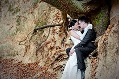 fotografia slubna - Tomasz�w Lubelski