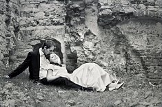 fotografie z wesela - Lublin