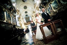zdjecia slub - Białaczów