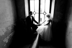 fotograf wesela - Wieliczka