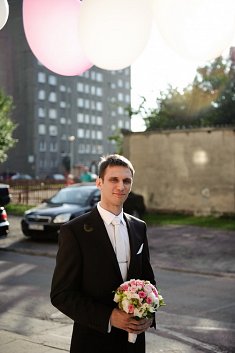 fotograf na slub - Rzg�w