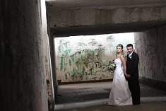 fotografie na wesela - Opole